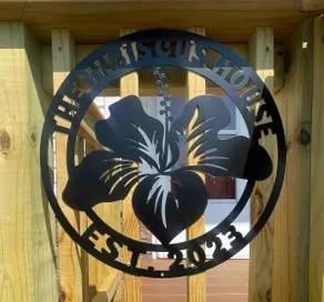 The Hibiscus House - Image 2
