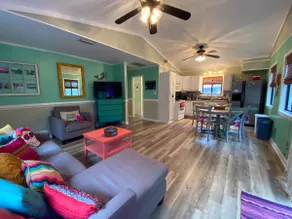 Gypsea's Beach House - Eco-friendly, Boho Vibes - Image 5