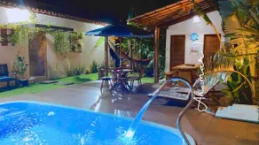 Beach house with pool Ipioca Hibiscus Maceió - Image 4