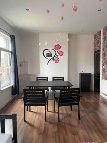 Entire PurpleApt near Belfast city centre - Free Parking - Ground floor - Image 3