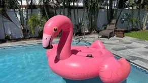 Private Oasis Pompano - Private Heated Pool - Less than a Mile to the Beach - Image 2
