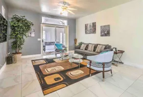 Clean Safe Family Friendly 3bd by Strip & Airport - Image 3