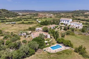 Biniarroga Nou Farm by 3 Villas Menorca - Image 2