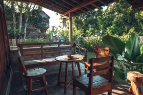 Villa Nextdoor Nature1&Private Pool - Image 5