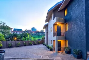 Speke Apartments Kitante - Image 2