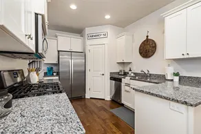 Modern Farmhouse In Downtown Eagle Near Greenbelt - Image 3