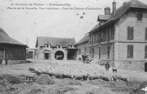 Charming cottage in the Vexin. - Image 2