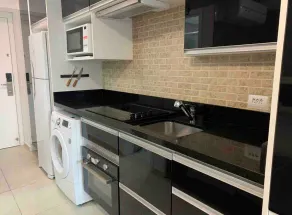 Modern studio, fast internet, exclusive garage - Image 5