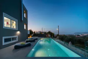 Andreas Luxury Villa•Amazing Sea & City Views ! - Image 5