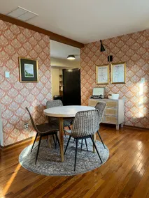 Beautifully curated and spacious 2 bedroom loft - Image 2