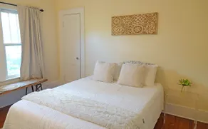 Charming Apt. in old Florida home - Image 4