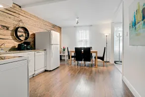 Spacious apt – 3rd Ave Limoilou/10 min Vieux-Qc - Image 2