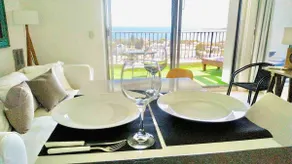 LAFFY VISTA Lovely Terrace Prime Location Kingbed - Image 4