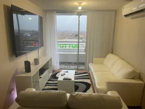 New Apartment near the airport with parking - Image 5