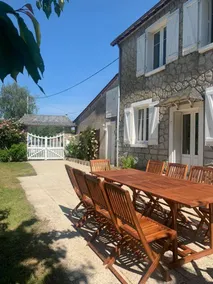 River Cottage Daon - House by the Mayenne - Image 4