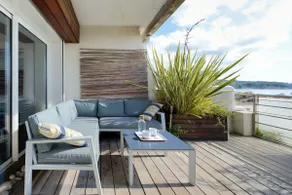 Waterfront apartment, 10 meters from the sea - Image 5