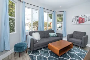 SF Luxury living! 8bed/5bath 1 block from subway! - Image 4