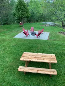 CHALET PORTE ROUGE - 3 Bedrooms, 8 min to village - Image 2