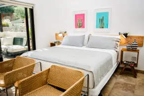 Villa Maria de Las Pilas Walk to Town & the Marina! - Image 3