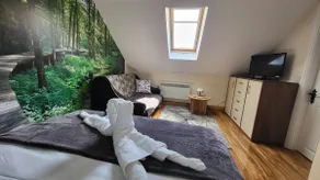 Self-catering Apartment. 2 bedrooms, parking - Image 5