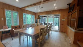 Family nature chalet - Image 3