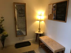 Lower Level Oasis - Suite #2 - Heart of Winona - Image 4