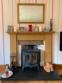 Rivermill House near Loch Ness - pet friendly. - Image 5
