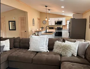 Modern Remodeled Farm House. (Both floors!) - Image 5