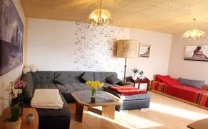 Modern apartment in 150 years. Farmhouse / Elbe, ground floor - Image 3