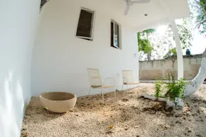 New and equipped loft, north zone Mérida, ”A” - Image 5