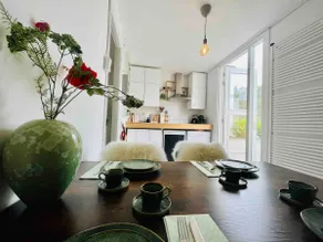 Lovely accommodation in the city center & restaurant! - Image 4