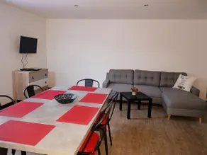 Lièvre, NEW apartment, warm and bright - Image 4