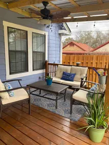 Blue Belle House -Minutes to Magnolia - Image 4
