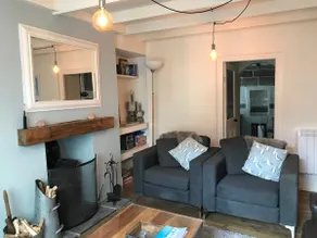 The Anchorage your home in idyllic Staithes - Image 5