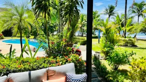 True Oceanfront Villa — Pool & Stunning Views - Image 2