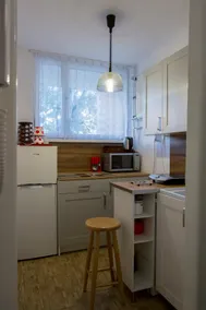Apartment PRL Saska Kępa - Image 4