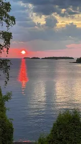 Le Scandinave at Lac Saint-Jean #CITQ 306003 - Image 4