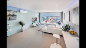Modern Frontline Puerto Banus Apartment M2 - Image 4
