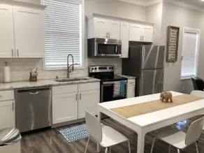 Downtown Blue - A new remodeled house in Lexington - Image 5