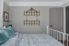 The Honeybee Marietta Rustic Contemporary Farmhouse Bungalow - Image 3