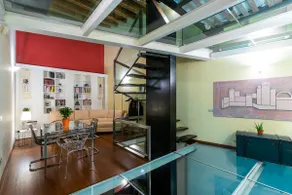 Relax in fabulous loft with indoor pool - Image 5