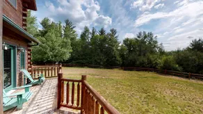Lake Placid & Whiteface Grand Jay Lodge - Image 5