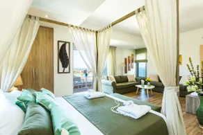 Premium Beachfront Villa With Private Pool & Panoramic Sea Views From Any Angle - Image 4
