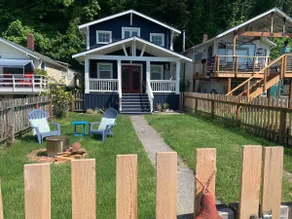 Adventure Awaits | Craftsman Style Waterfront Home - Image 2