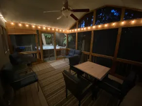 🌟Cozy mountain home w/Lv2 EV, hot tub & 🎱 - Image 5