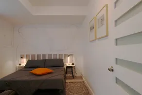 Cool Blue — Modern OneBR Apartment in PEC - Image 3