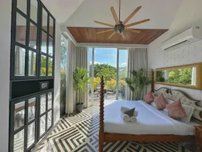 Luxury 3 BHK Villa Assagao - Image 3