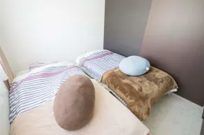 Kazumi's apartment, family apartment - Image 2