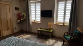 Single-story, cozy, equipped apartment for 6 guests - Image 4