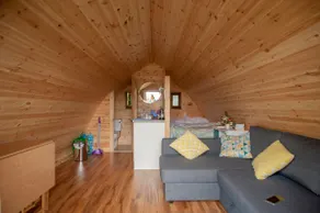 ”The Hideaway” Cosy Self Catering - Image 3